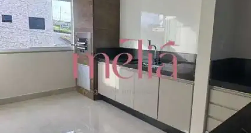Apartamento com 3 quartos à venda no Nhá Chica, Pouso Alegre 