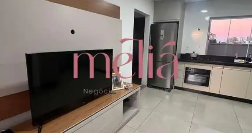 Apartamento em Residencial Santa Rita II, Pouso Alegre/MG