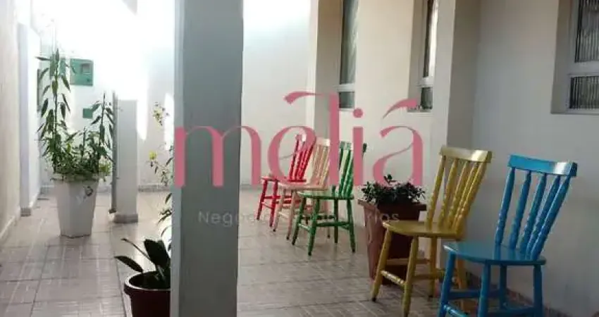 Casa em Jardim Paraíso, Pouso Alegre/MG