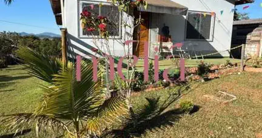 Chácara / sítio com 2 quartos à venda na Área Rural de Pouso Alegre, Pouso Alegre 