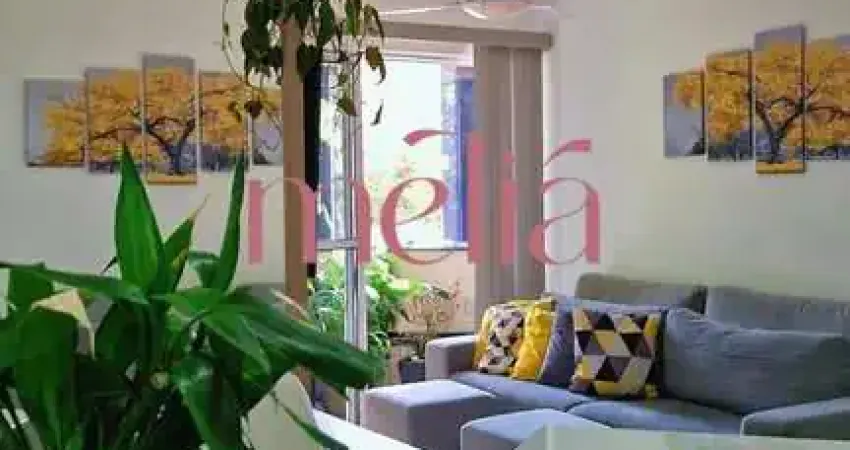 Apartamento com 2 quartos à venda no Portal Vila Verde, Pouso Alegre 