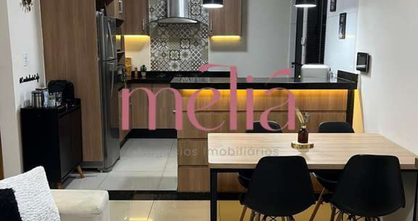 Apartamento em Residencial Jardim Ypê, Pouso Alegre/MG