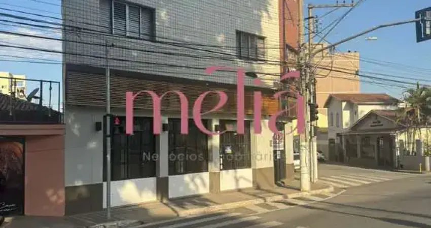 Casa comercial à venda no Centro, Pouso Alegre 