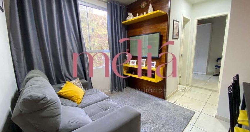 Apartamento Portal Solar das Turquesas, Pouso Alegre/MG