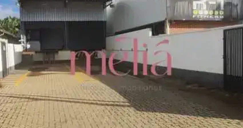 Casa comercial à venda na Rodovia Fernão Dias - BR 381, Cruz Alta, Pouso Alegre