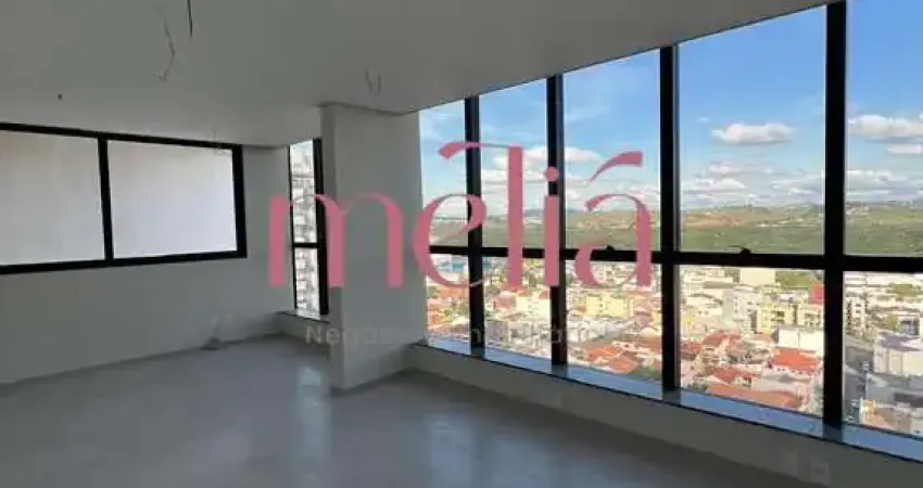 Sala Andar Comercial em Nova Pouso Alegre, Pouso Alegre/MG