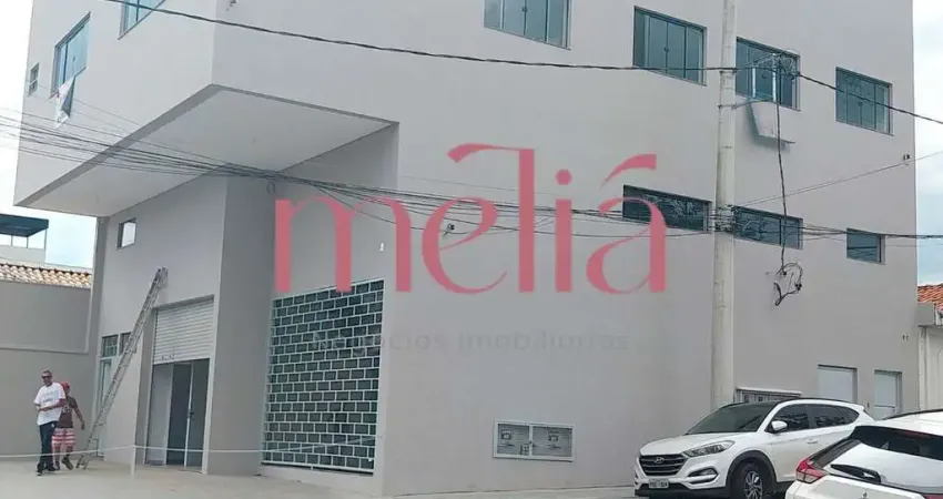 Casa comercial para alugar no Foch I, Pouso Alegre 