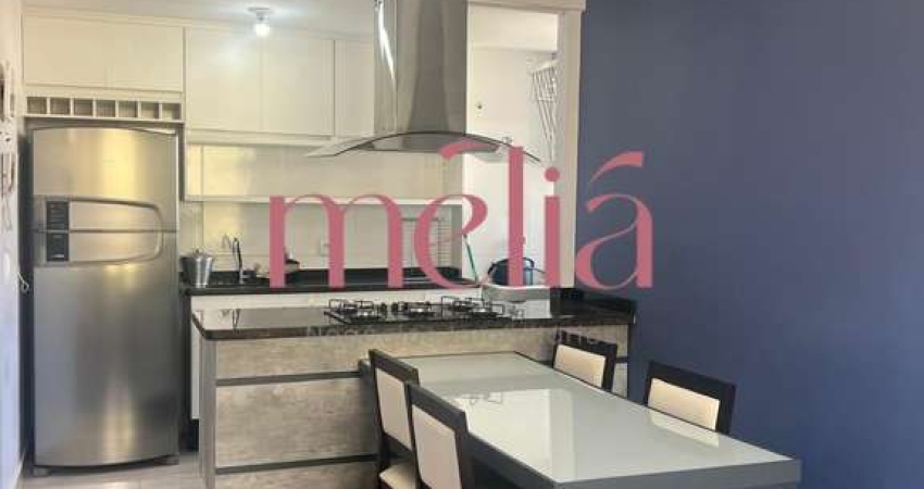 Apartamento com 2 quartos para alugar no Pão de Açúcar, Pouso Alegre 