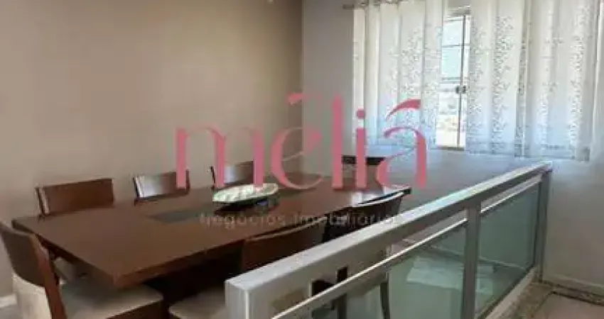 Casa com 3 quartos à venda no Fátima III, Pouso Alegre 