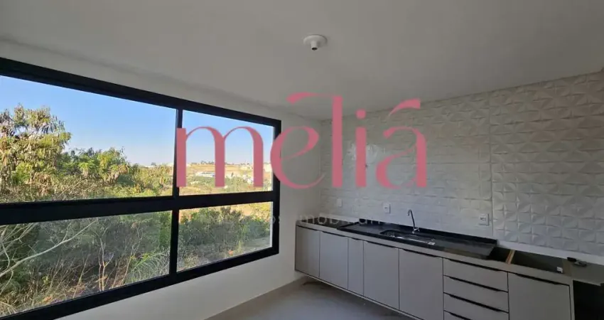 Apartamento para locação no bairro Parque dos Fontes, Pouso Alegre/MG
