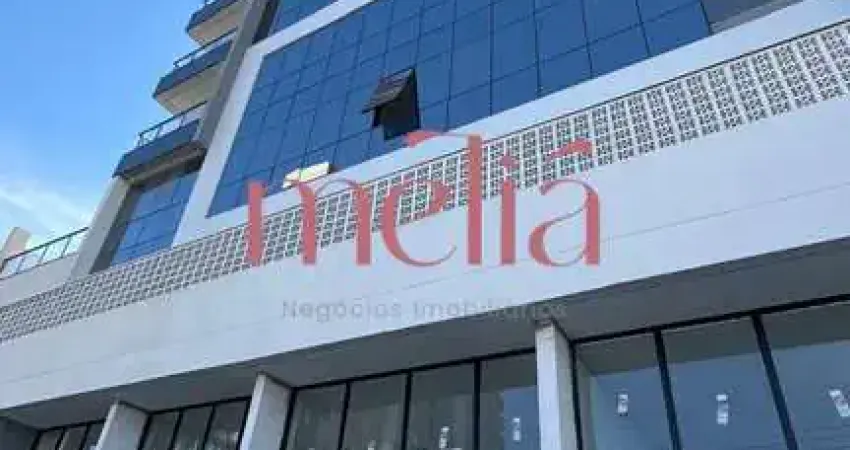 Sala comercial para alugar no Alberto de Barros Cobra, Pouso Alegre 