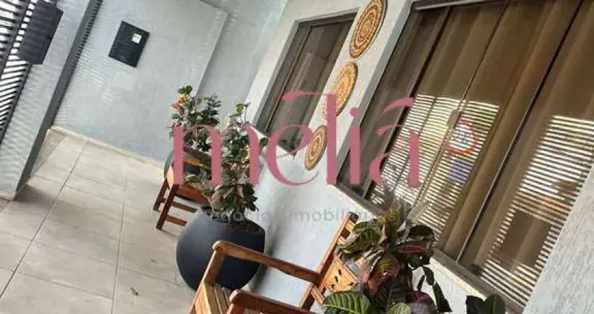 Casa com 3 quartos à venda no Jardim América, Pouso Alegre
