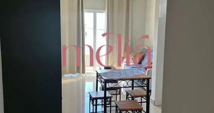 Apartamento com 2 quartos à venda no Residencial Santa Rita II, Pouso Alegre 