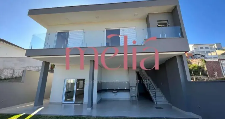 Casa com 3 quartos à venda no Parque Ibirá, Pouso Alegre 