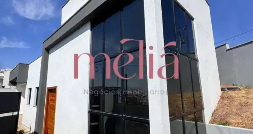 Casa com 3 quartos à venda no Residencial Serra Morena, Pouso Alegre 