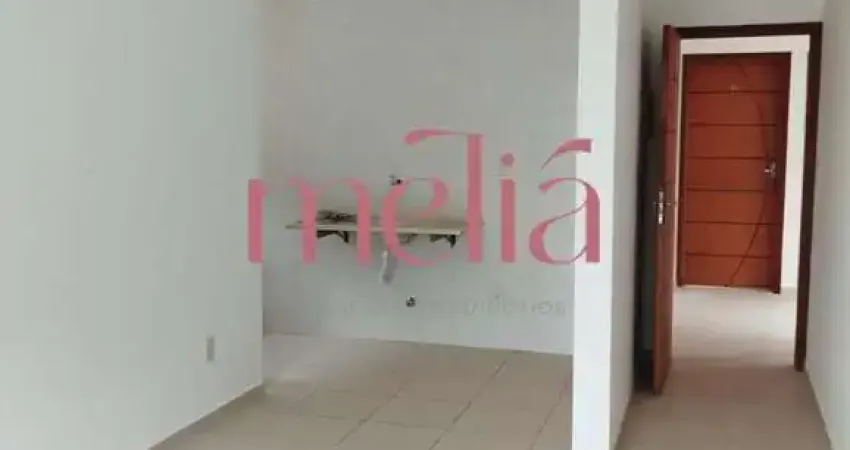 Apartamento com 2 quartos à venda no São João, Pouso Alegre