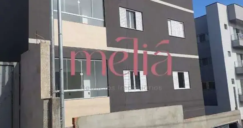 Apartamento com 2 quartos à venda no Boa Vista, Pouso Alegre 