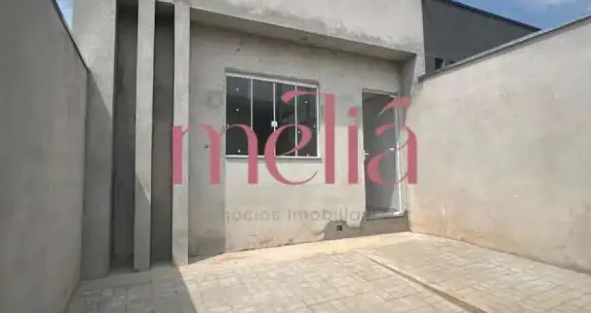 Casa à venda no Parque Real, Pouso Alegre