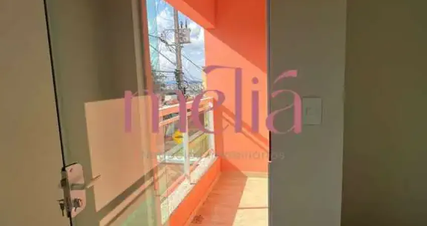 Casa com 2 quartos à venda no Jardim Canadá, Pouso Alegre