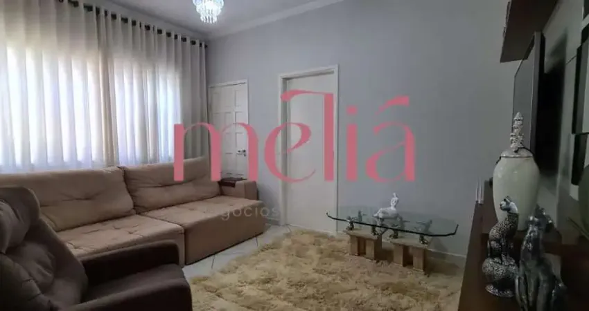 Casa com 3 quartos à venda no Jardim Canadá, Pouso Alegre