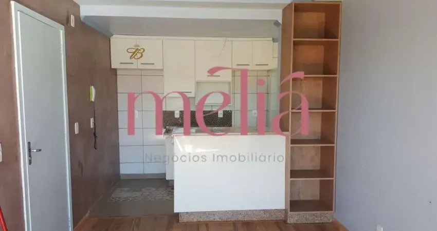 Apartamento no condomínio portal dos bandeirantes, pouso alegre/mg