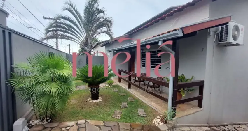 Casa com 3 quartos à venda no Reserva de Santa Bárbara, Pouso Alegre