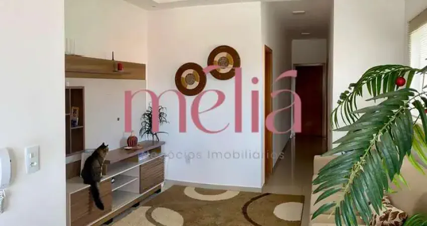 Apartamento com 3 quartos à venda no Aristeu da Costa Rios, Pouso Alegre 