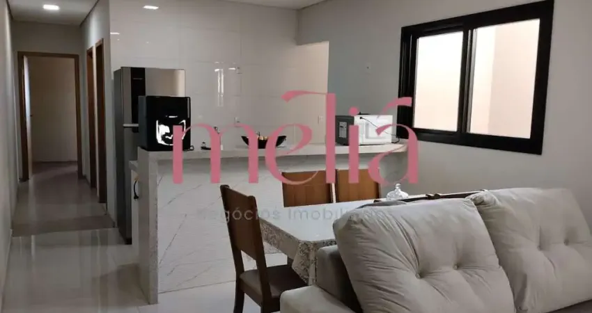 Apartamento com 2 quartos à venda no Jardim Aureliano, Pouso Alegre