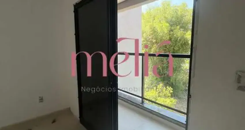 Apartamento em residencial parque dos fontes, pouso alegre/mg