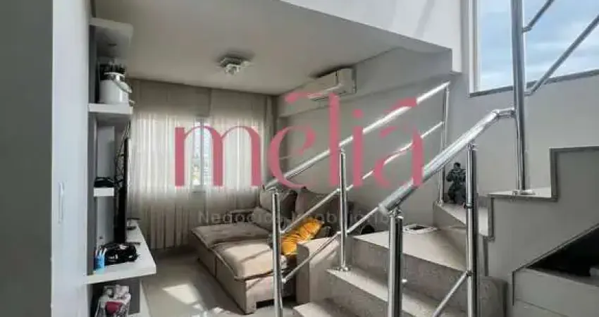 Cobertura com 2 quartos à venda no Santa Lúcia, Pouso Alegre