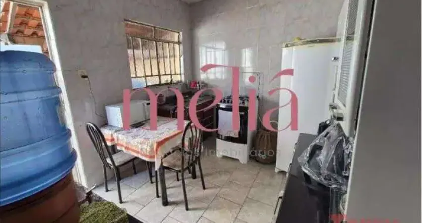 Casa com 2 quartos à venda em Árvore Grande, Pouso Alegre