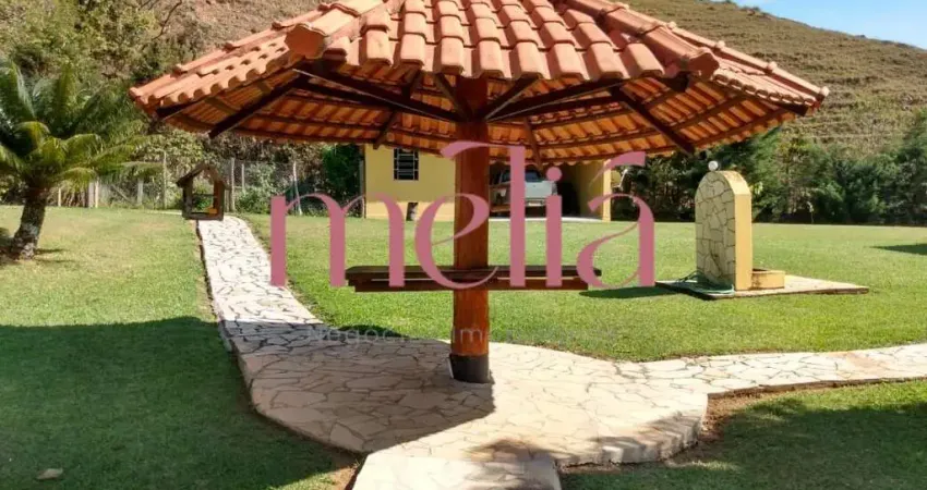 Chácara / sítio com 4 quartos à venda no Coutinhos, Congonhal 