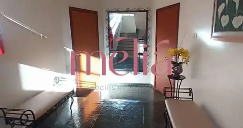 Apartamento com 3 quartos à venda no Centro, Pouso Alegre