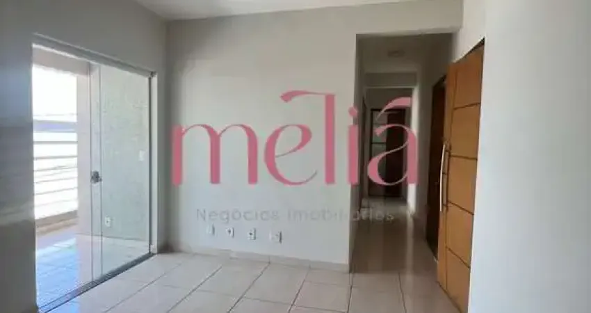 Apartamento com 2 quartos para alugar no Passaredo, Pouso Alegre