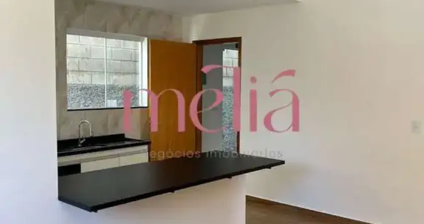 Apartamento com 2 quartos à venda no Loteamento Paraty, Pouso Alegre