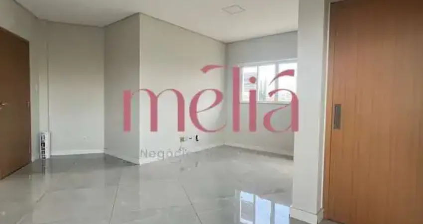 Apartamento com 3 quartos para alugar no Residencial Santa Rita II, Pouso Alegre