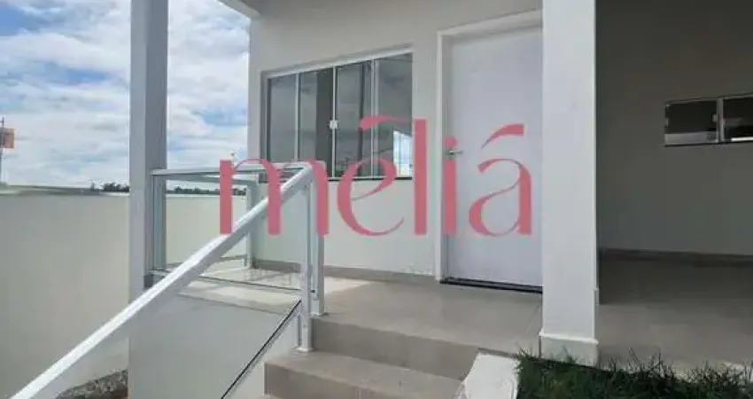 Casa com 3 quartos à venda no Parque Real, Pouso Alegre