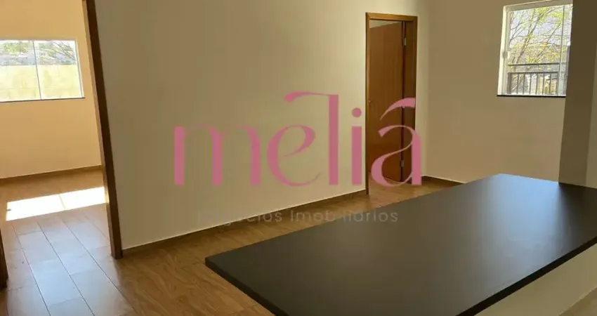 Apartamento com 2 quartos à venda no Loteamento Paraty, Pouso Alegre