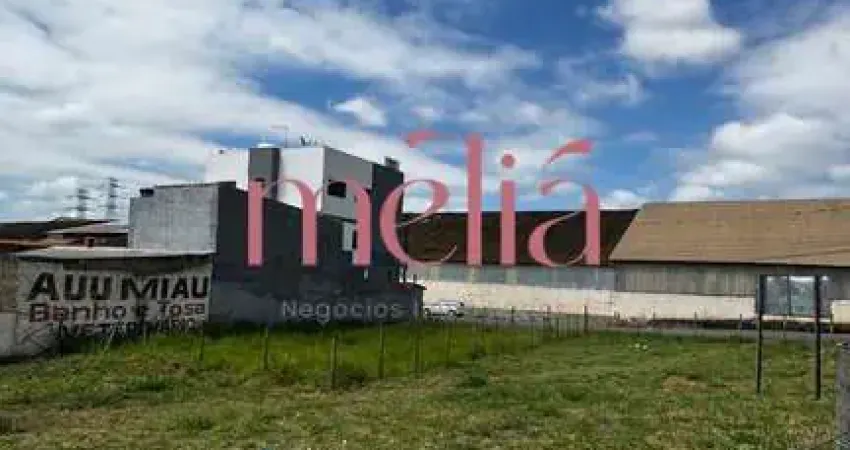 Terreno à venda no São Pedro II, Pouso Alegre