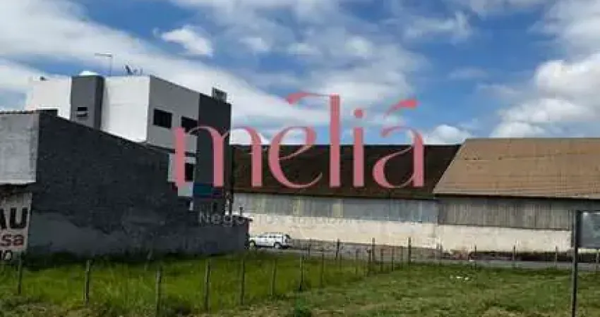 Terreno à venda no bairro FAISQUEIRA - Pouso Alegre/MG, URBANA