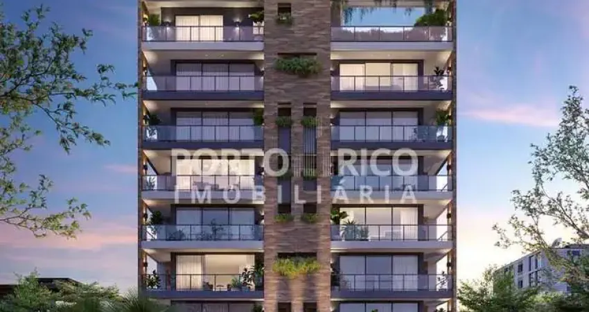 Apartamento 3 suítes, residencial poema,  bairro santo antônio, joinville-sc