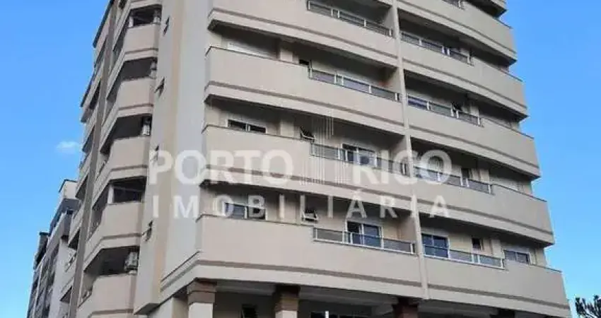 Apartamento 3 quartos (1 Suíte), Rezidenziale Piamonte, Bairro Costa e Silva- Joinville-SC