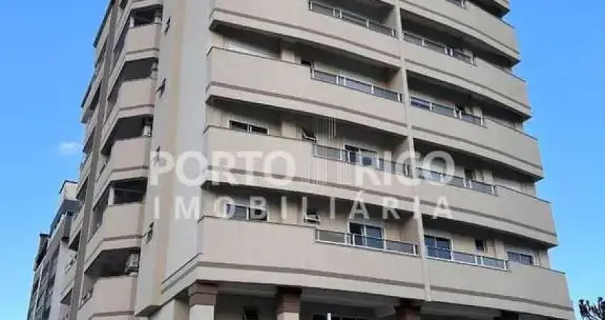 Apartamento 3 quartos (1 suíte), rezidenziale piamonte, bairro costa e silva- joinville-sc