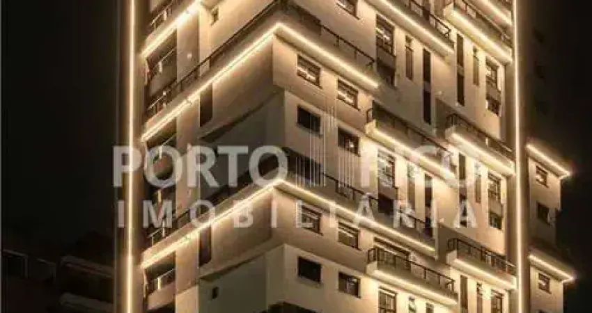 Duplex 3 Quartos. Residencial GO311. Bairro Anita Garibaldi - Joinville. SC