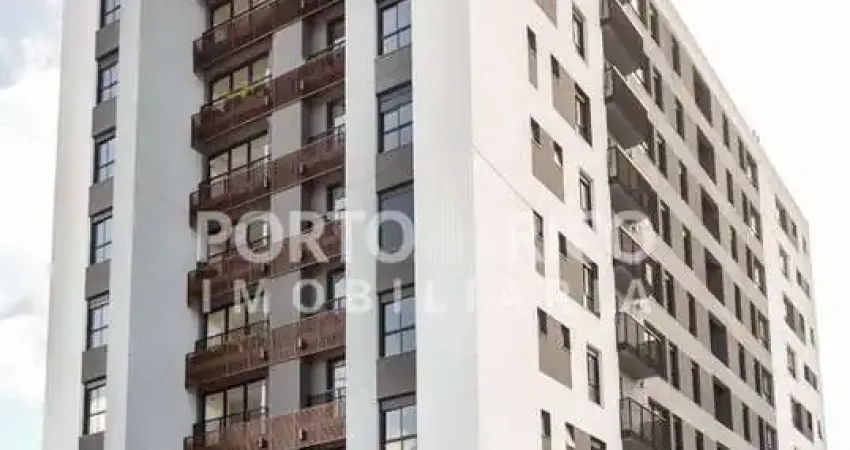 Apartamento 3 Quartos. 1 Suíte. Residencial Sense - Bairro América - Joinville. SC