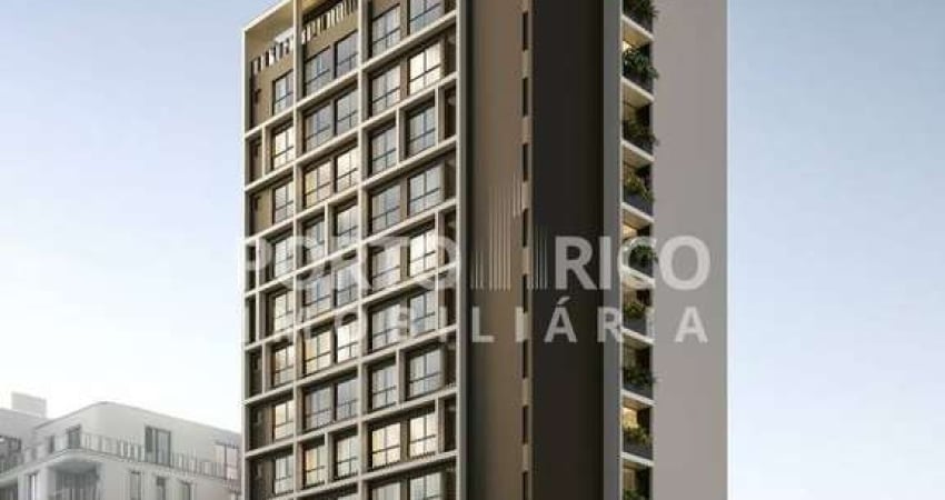 COBERTURA ULTIMA UNIDADE  Residencial Frame. Bairro Barrio Anita Garibaldi - Joinville. SC