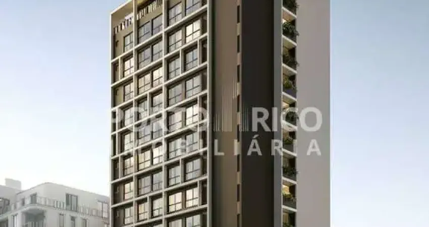Apartamento 2 Suítes.  Residencial Frame. Bairro Anita Garibaldi. Joinville.SC