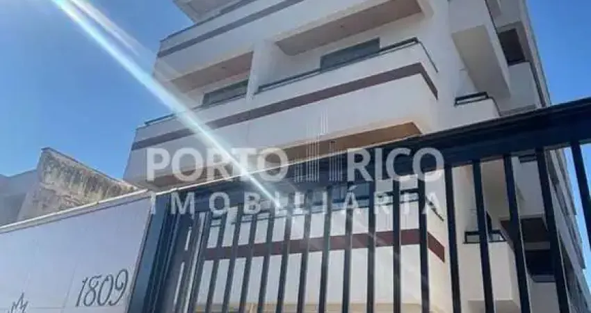 Apartamento 2 Quartos, Residencial Vancouver .Bairro Fátima - Joinville.SC