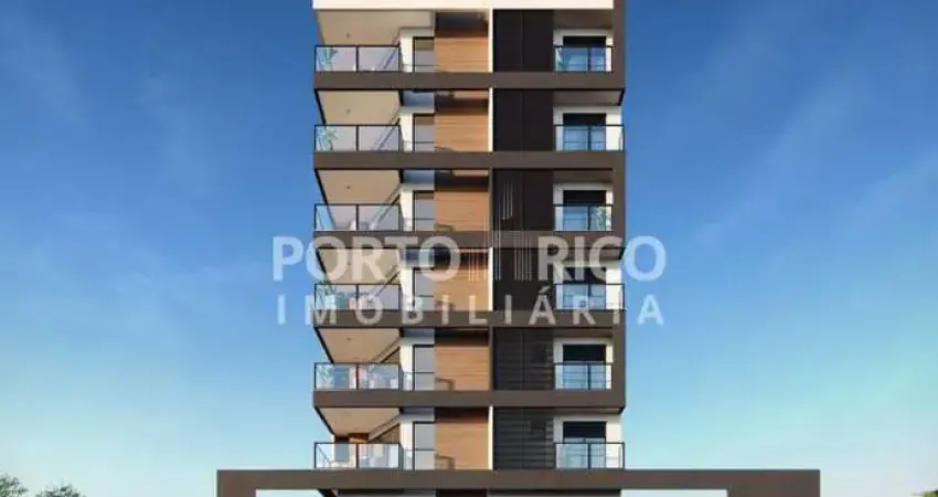 Apartamento 3 Suítes, Residencial América, Bairro América, Joinville-SC