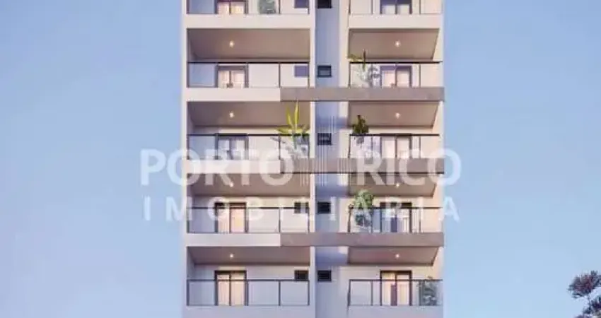 Apartamento 3 quartos, residencial malfatti, bairro anita garibaldi, joinville-sc